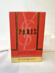 Yves Saint Laurent Paris Perfumed Deodorant Spray 125ml (Classic)