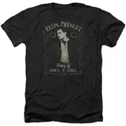 Elvis Presley Rock Legend T-shirt