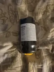 mercedes-benz,VW Tire Sealant Bottle