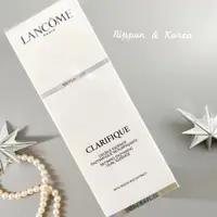 在飛比找蝦皮購物優惠-預購⚡ LANCOME 超極光活粹晶露 Clarifique