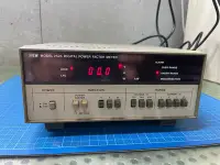 在飛比找Yahoo!奇摩拍賣優惠-Yokogawa YEW 2524 DIGITAL POWE