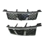 Sterling Grille to suit Nissan X-Trail 10/2001 to 08/2007 - NSXT-GRI-05F