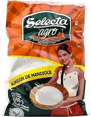 Selecta Cassava Flour, 500 g