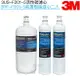 【3M】S201淨水器替換濾心/濾芯F201｜前置樹脂濾心3RF-F001-5二入【濾心三入組】【3M授權經銷】【APP下單點數加倍】