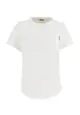 T-shirt - BRUNELLO CUCINELLI - White