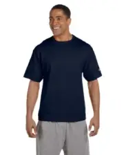 Champion Adult 7 oz. Heritage Jersey T-Shirt Short Sleeves Top Tee 3xl