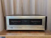 在飛比找Yahoo!奇摩拍賣優惠-【9S Accuphase】P-360 後級擴大機『保固更勝