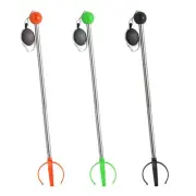 Golf Ball Retriever Golf Ball Pick up Convenient Retractable Lightweight Golf