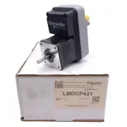 Schneider Electric LMDCP421 Stepper Motor Closed Loop, 48VDC, NEMA 17, 1.8°/Step