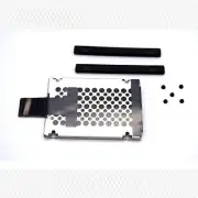 10pcs New 7MM hdd hard drive caddy gummischienen For Lenovo ThinkPad T430 T530