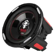 BOSS Audio Systems P156DVC Phantom Series 15 Inch Car Audio Subwoofer