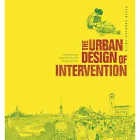 在飛比找蝦皮商城優惠-The Urban Design of Interventi