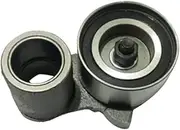 KAKA AUTO PARTS Timing Belt Tensioner Compatible with Acura MDX Honda Odyssey 3.5L Replaces 14510-RCA-A01
