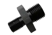 Thread adapter 1/2" --- 3/8" for drill chuck