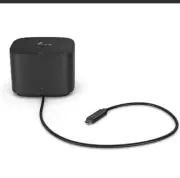 NEW HP Thunderbolt Dock 120W G2 ~Docking Station Port Replicator ~2UK37UT#ABA|