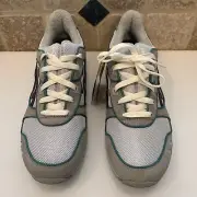 Pleasures x ASICS Gel Lyte III OG Quiet Gray Meteorite Men 9 M US 42.5 EU NIB