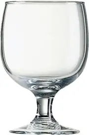 Arcoroc Amelia Stackable goblet 190ml 12pcs