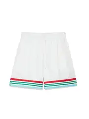 [Casablanca] Casablanca-Bermuda Casa Way World Series-Uomo S