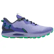 Under Armour Sonic Trail Running Shoes