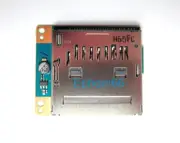 New SD Memory Card Slot Board for Sony A7S2A A7M2 A7RM2 A7R2 A7II Camera