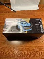 Racent Remote Control RC 1:14 Scale Racing Series Drift Car 4WD Blue NIB