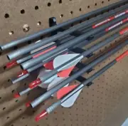 Archery Arrow Hanger Quiver