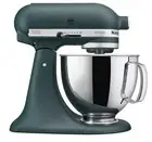 Kitchenaid KSM150PSTPP 5qt Tilt Head 10 Speed Stand Mixer Pebbled Palm