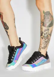 [Fila] Disruptor 2 Phase Shift Sneakers