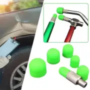 6X Tap Down Pen Heads M8 For Metal Plate Dents Removal Dings Door R3C3