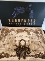 A Perfect Circle APC Spirit Ouija Board RARE