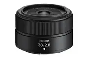 Nikon NIKKOR Z 28mm f/2.8 Lens (International Ver.)
