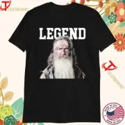 Duck Dynasty The Phil Robertson Legend T-shirts B256