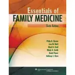 ESSENTIALS OF FAMILY MEDICINE