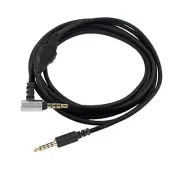 3.5mm OFC Audio Cable Cord for Astro A10/A40/A30/A50/G433 Gaming Headset f