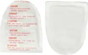 HotHands Self-Activating Toe Warmer (One Pair) - Packaging may vary
