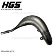 HUSQVARNA TC 85 19/16 2018-2024 Header pipe HGS XT-818-H00