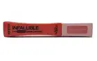L'oreal Paris Infallible Pro-matte Liquid Lipstick 826 Mademoiselle Mango
