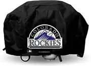 Rockies Economy Barbeque Cover