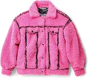 [Desigual] TS_ERIS 3167 Girls' Fandango Pink