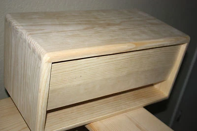 rawcabs Head cabinet for a vintage CHB Challenger 35 , 50 and 100 watt amplifier