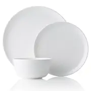 Noritake Marc Newson 12 Piece Dinner Setting for 4 - Robins Kitchen