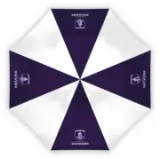 Fremantle Dockers Freo AFL Team Umbrella Christmas in July Sale