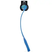 Loud Blue 65cm Dog Ball Launcher by Scream