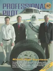 Professional Pilot (Sep 2009) Fatigue, Hawker 850, High Altitude Maneuvering