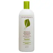 Syntonics Botanical Detangling Shampoo 8oz