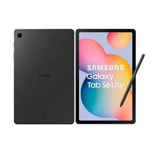 SAMSUNG 三星 三星Tab S6 Lite(P613)Wi-Fi 4G/128G-灰常酷 平板電腦