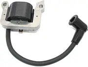 Tool Replacement Parts Ignition Coil for Oleo Mac for Efco Sparta 37 Sparta 42 Sparta 44 440T Stark 42 BP Stark 44 Stark 44 IC 61250015AR Easy Installation