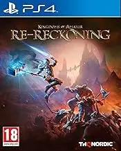 THQ Nordic Kingdoms of Amalur: Re-Reckoning /PlayStation 4 Game