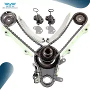 Timing Chain Kit For Dodge Ram 1500 Dakota Durango 4.7L 02-08 76112 90393SD
