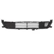 Sterling Bumper Bar Insert to suit Mitsubishi Outlander 11/2012 to 12/2014 - MBOL-BAI-15F